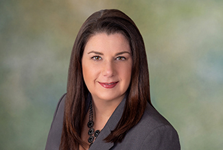 Chrystale B. Hewitt