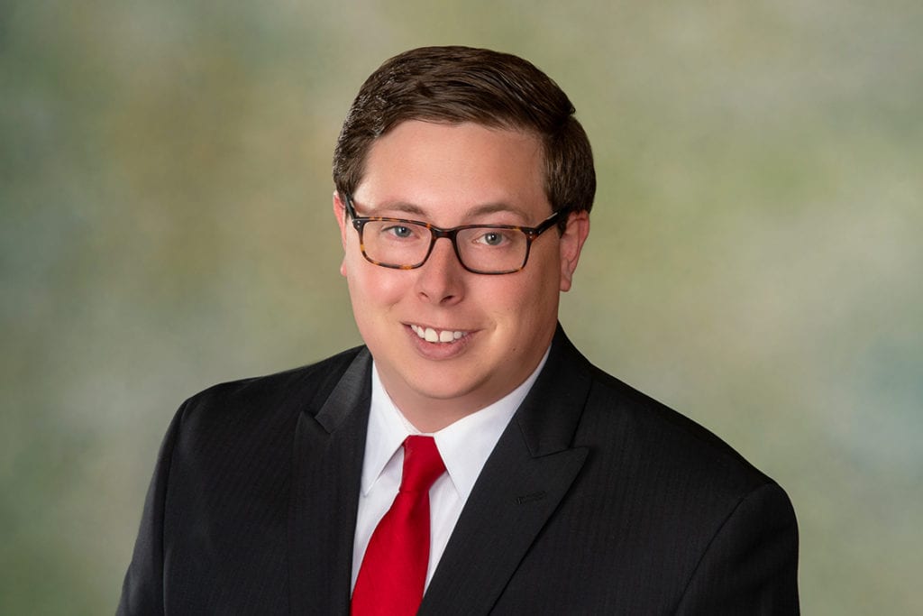 Jeremy A. Whelan